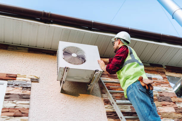 Best HVAC Consulting and Engineering in Oakland, NJ