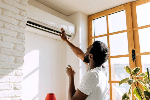 Best Residential HVAC in Oakland, NJ