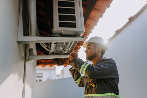 Best HVAC Training and Certification in Oakland, NJ