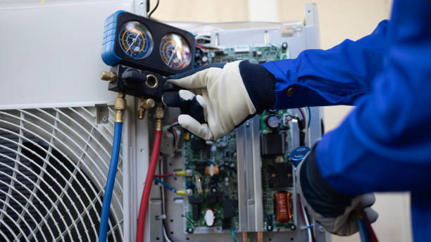 Reliable Oakland, NJ HVAC Solutions